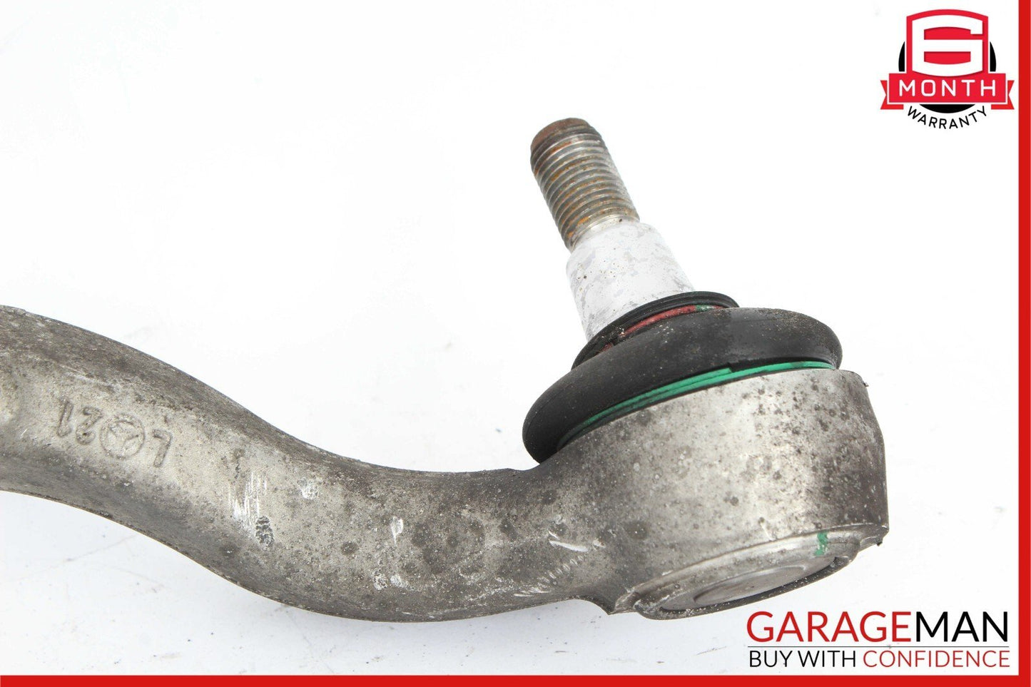 10-16 Mercedes W212 E350 E400 CLS400 Front Left Side Top Upper Control Arm RWD