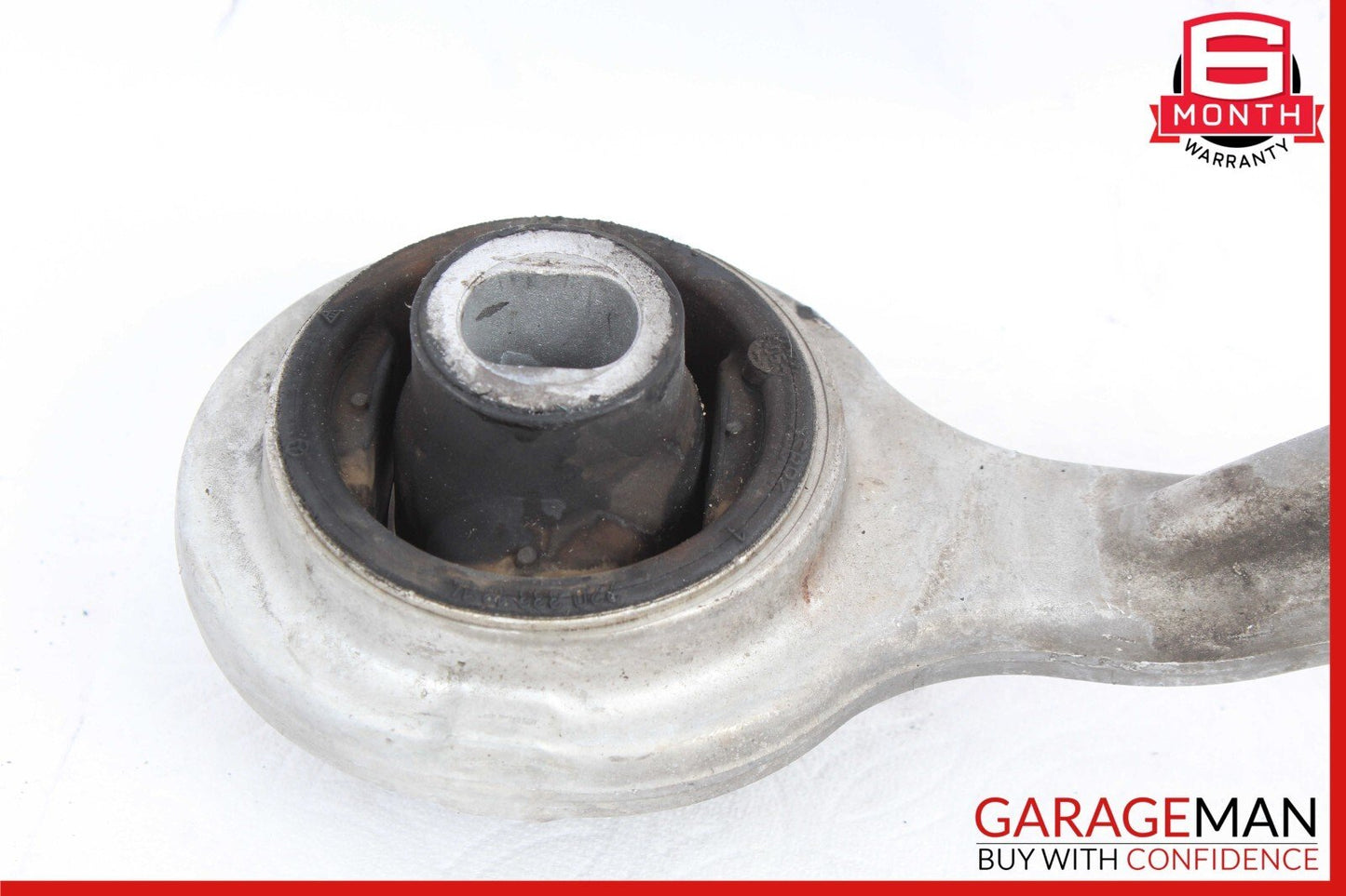 00-06 Mercedes W220 S500 CL500 S55 AMG RWD Front Left Side Lower Control Arm OEM