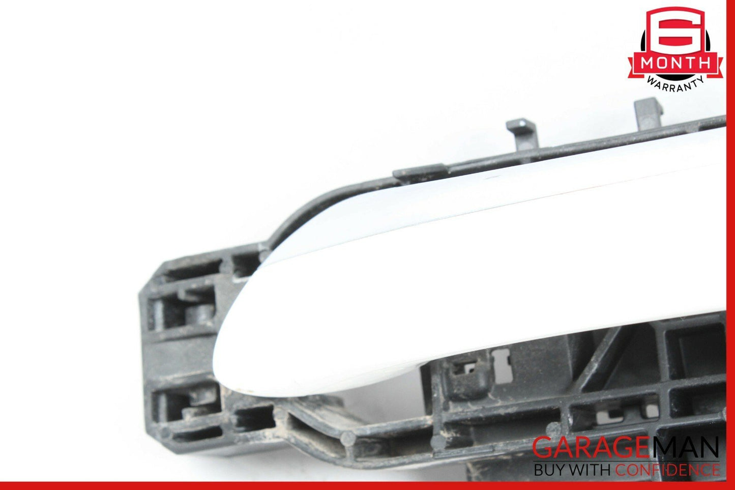 06-10 Mercedes W251 R350 Rear Left Side Exterior Door Handle 2517600634 OEM