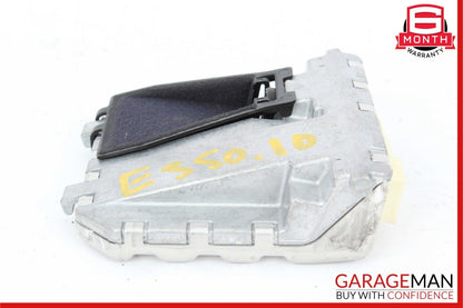 10-13 Mercedes W212 E350 E550 Active Lane Assist Front Camera 0009058000 OEM