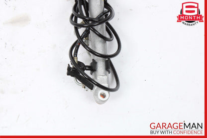 90-02 Mercedes R129 SL500 Rear Right / Left Convertible Roof Cover Lift Cylinder