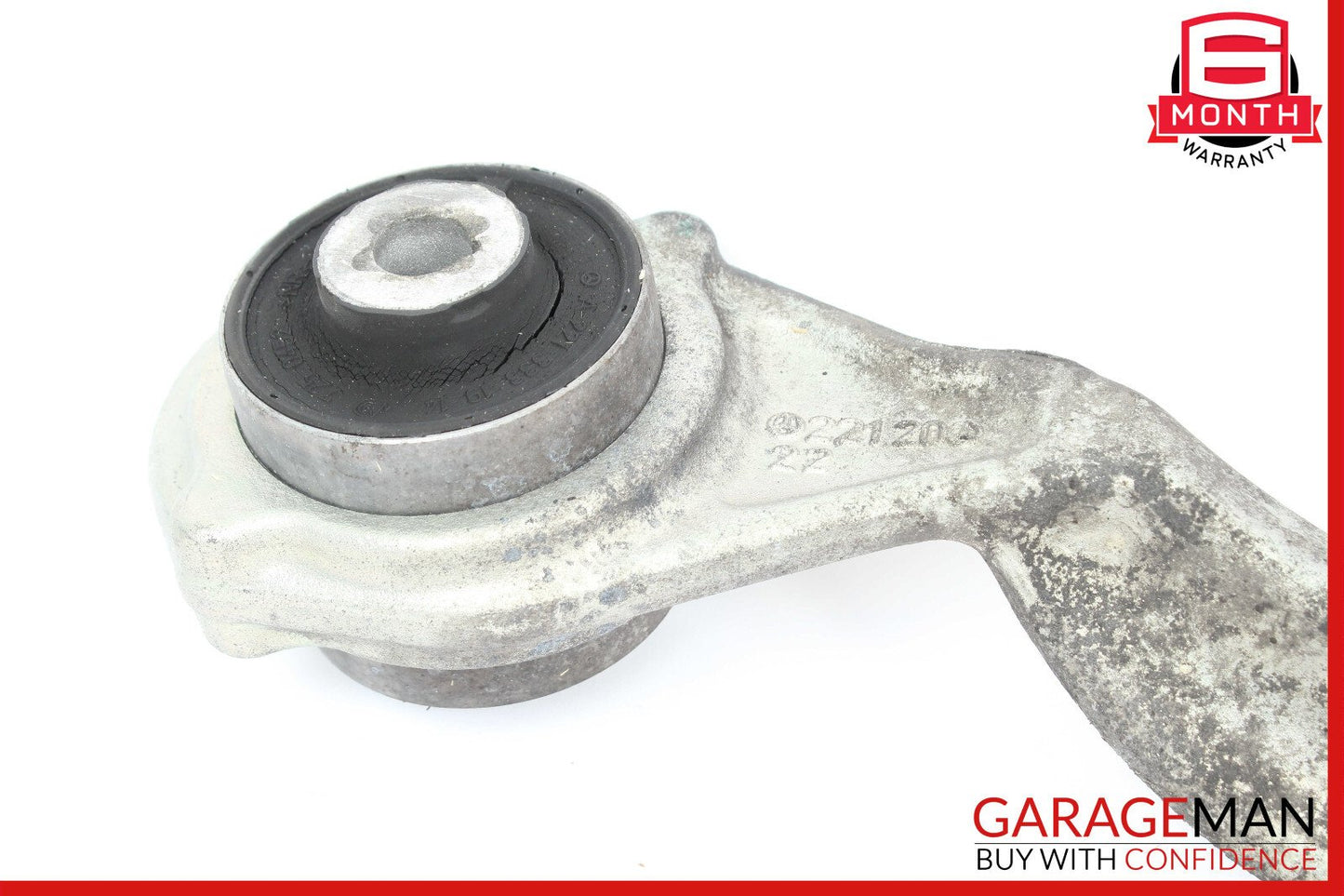 07-14 Mercedes W221 S550 CL550 Front Right Lower Control Arm OEM