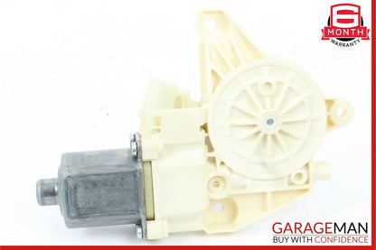 08-14 Mercedes W204 C250 C300 C350 Rear Right Side Door Window Regulator Motor
