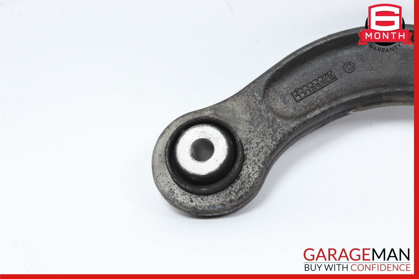 07-13 Mercedes W216 CL550 S400 Rear Right Side Camber Strut Upper Control Arm