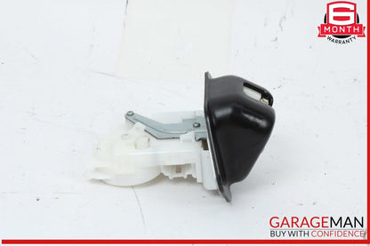 13-17 Nissan Leaf Rear Trunk Lid Lock Latch Actuator 90502ZN90A OEM