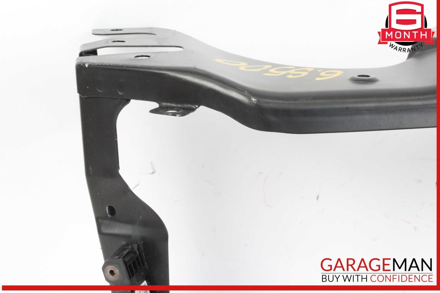 00-06 Mercedes W220 S500 4MATIC Front Right Side Headlight Support Bracket OEM