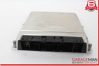 03-06 Mercedes R230 SL500 CLK500 CL500 ML500 ECU Engine Control Module Unit OEM