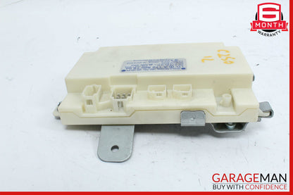10-15 Mercedes C250 CLS550 E350 Keyless Go Entry Control Module Unit