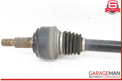 11-18 Porsche Cayenne 958 AWD Rear Left or Right Side CV Axle Drive Shaft OEM