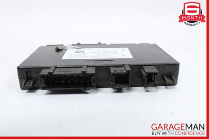 08-18 Mercedes W204 C250 SLK250 Seat Control Module Front Left Driver Side OEM