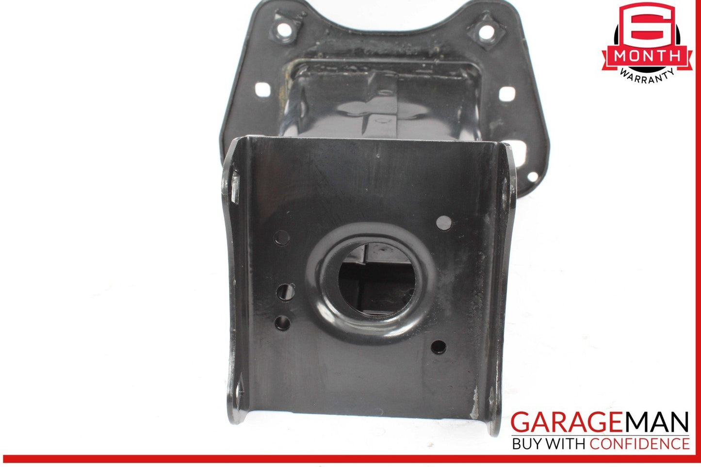 06-12 Mercedes X164 GL450 4MATIC ML550 Front Left Side Reinforcement Bracket OEM