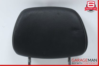 97-04 Mercedes R170 SLK230 SLK320 Front Right Seat Headrest Head Rest Black OEM