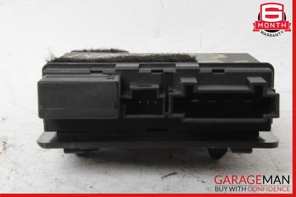 06-11 Mercedes W219 CLS63 E63 AMG Rear Door Keyless Go Control Module Unit OEM