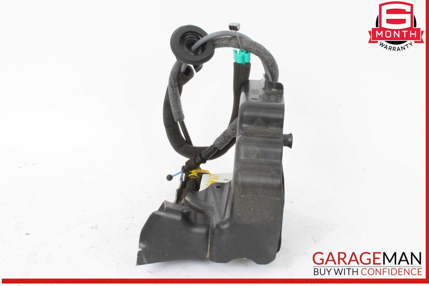 21-24 Audi A4 Front Left Driver Side Door Lock Latch Actuator 8X1837015E OEM