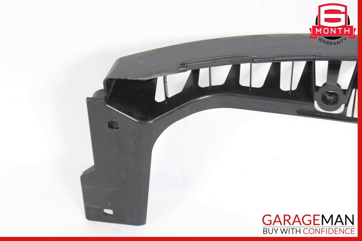 14-21 BMW i3 I01 Rear Bumper Upper Center Mount Bracket 7296779 OEM