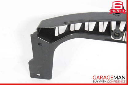 14-21 BMW i3 I01 Rear Bumper Upper Center Mount Bracket 7296779 OEM