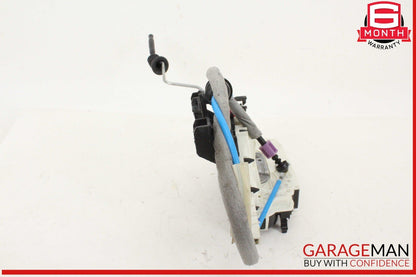 14-19 Mercedes W117 CLA250 Rear Left Driver Side Door Lock Latch Actuator OEM