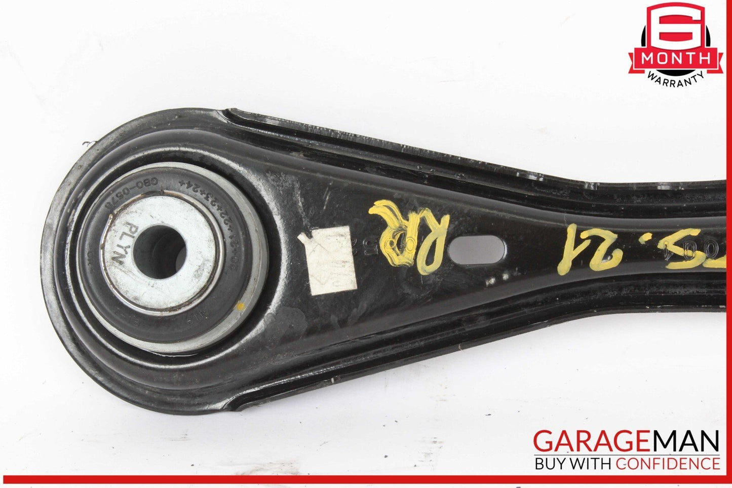17-23 Cadillac XT5 Rear Right Passenger Side Lower Control Arm Link 84606181 OEM