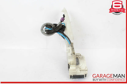08-14 Mercedes W218 CLS500 C250 E350 Rear Right Door Lock Latch Actuator OEM