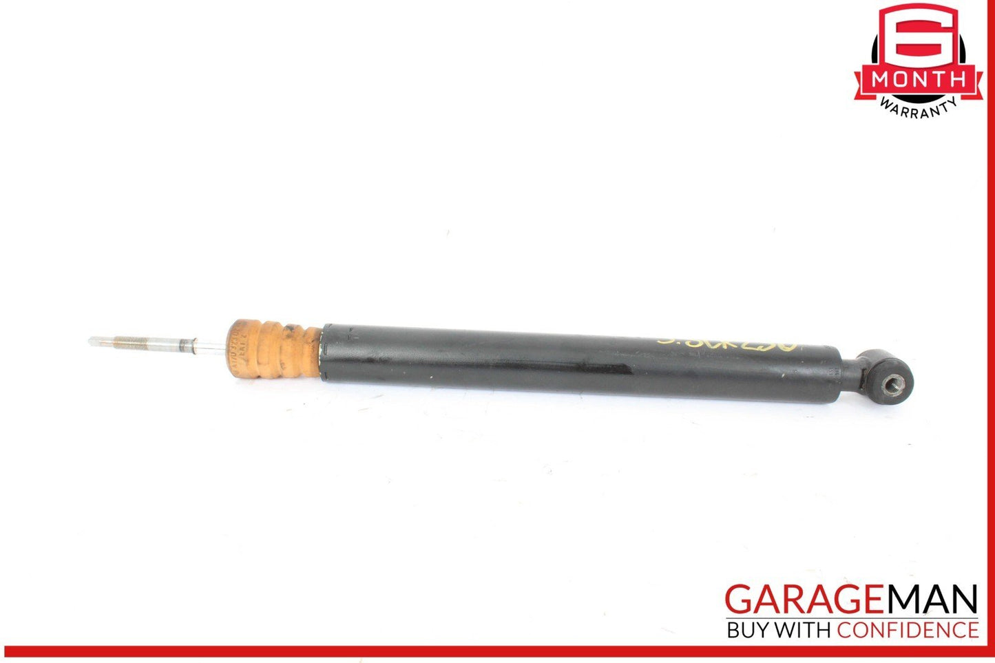 01-04 Mercedes R170 SLK230 SLK320 Shock Strut Shocks Front Left and Right Set