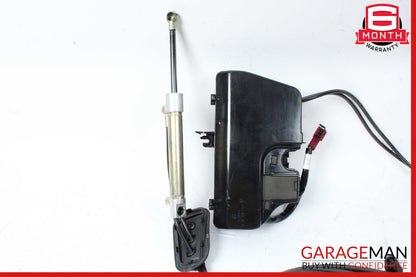 06-08 Mercedes W251 R320 R350 Trunk Lid Hydraulic Pump Motor w/ Cylinder OEM