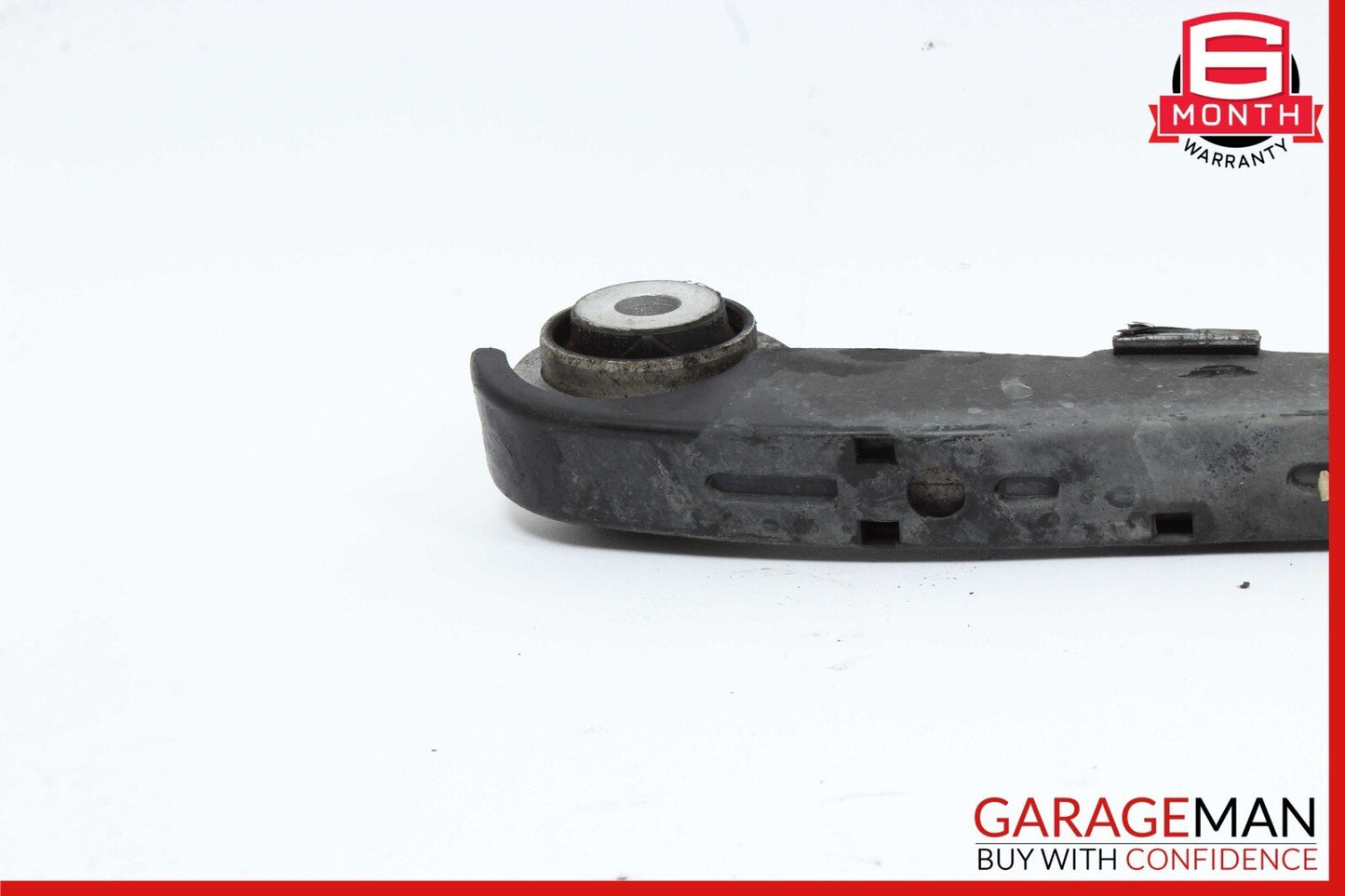07-14 Mercedes W216 CL550 S550 Rear Left Suspension Lower Thrust Control Arm OEM