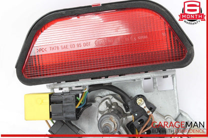 98-05 Mercedes W163 ML320 ML430 ML500 Rear Glass Windshield Wiper Motor OEM