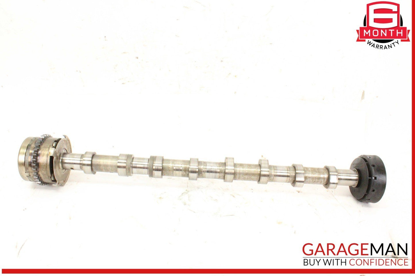 11-20 Mercedes X166 GL450 GL550 Right Side Engine Exhaust Camshaft OEM