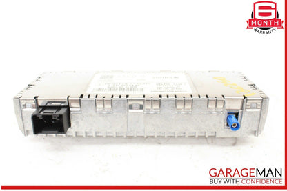 12-14 Mercedes W204 C250 CGI  Sirius Satellite Radio Receiver 2128706489 OEM