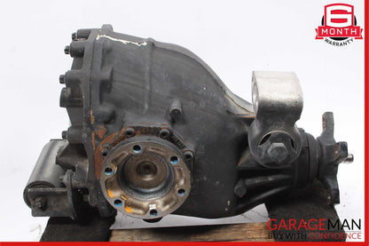 03-05 Mercedes W220 S55 CL55 AMG Rear Axle Carrier Differential Diff 2.65 OEM