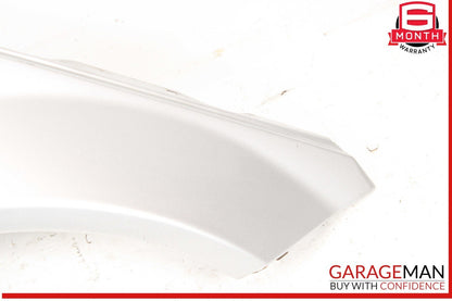 08-14 Mercedes W204 C300 C350 Front Right Passenger Side Fender Panel OEM