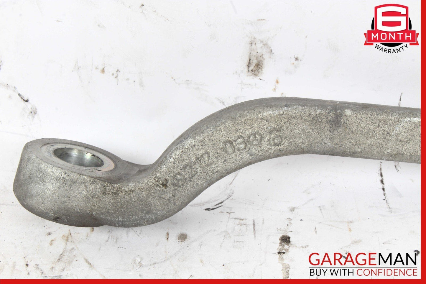 10-16 Mercedes W212 E350 E550 Front Left Driver Side Lower Control Arm OEM