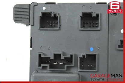 03-08 Mercedes R230 SL500 SL600 Front Right Passenger Door Control Module Unit