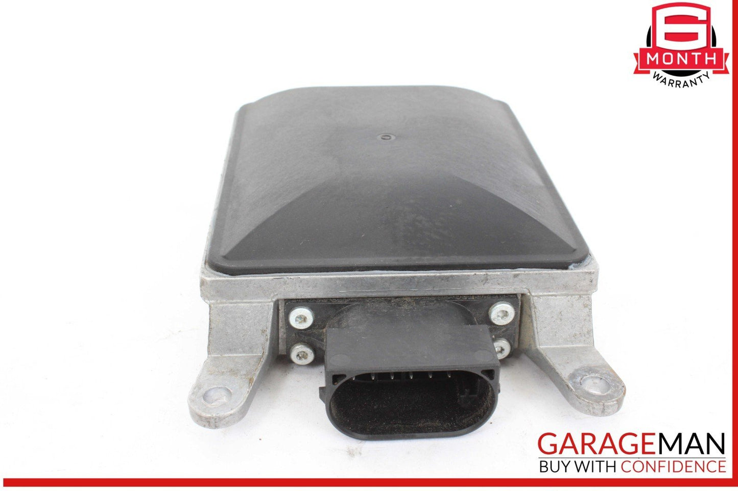 15-24 Porsche Macan Rear Right Side Blind Spot Radar Sensor Module 8T0907566B