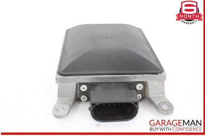 15-24 Porsche Macan Rear Right Side Blind Spot Radar Sensor Module 8T0907566B