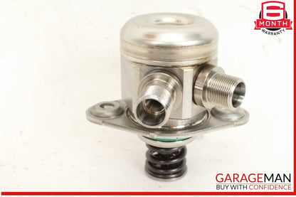 11-20 Mercedes W221 S550 E550 Left Driver Side High Pressure Fuel Pump OEM