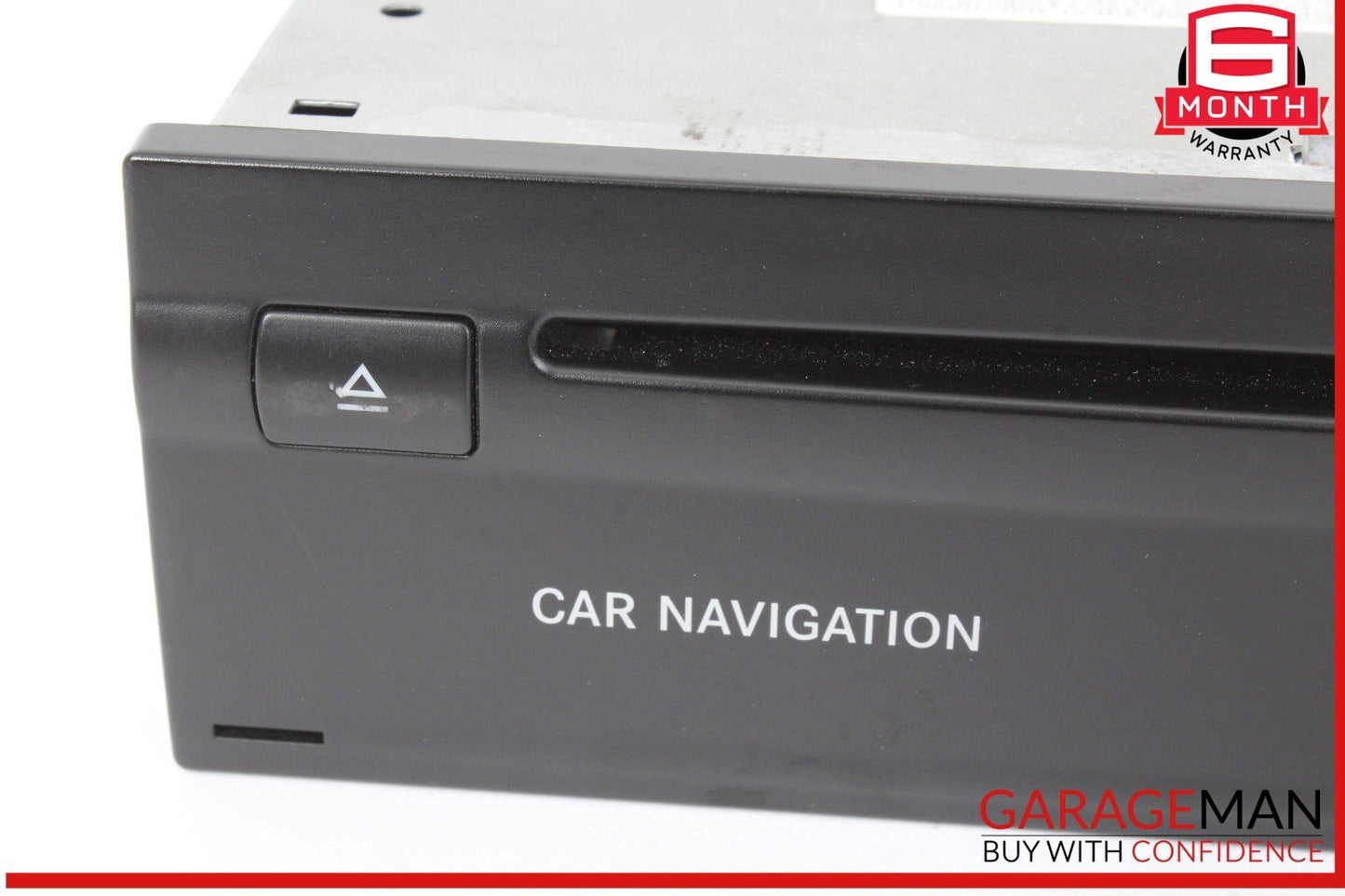 03-08 Mercedes W211 E63 AMG S55 AMG Car Navigation DVD CD Player GPS Harman