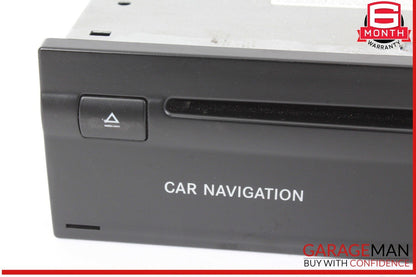 03-08 Mercedes W211 E63 AMG S55 AMG Car Navigation DVD CD Player GPS Harman