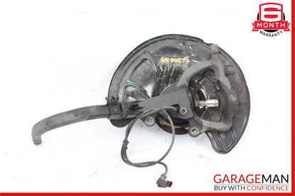 03-08 Mercedes R230 SL550 SL500 Front Left Side Spindle Knuckle Hub Bearing OEM