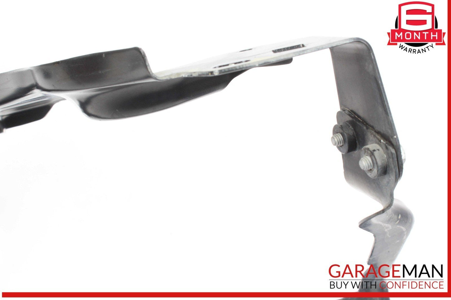 08-14 Mercedes W204 C300 C350 Front Right Side Headlight Support Bracket Frame