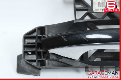07-13 Mercedes W221 S550 S65 AMG Rear Right Passenger Side Exterior Door Handle