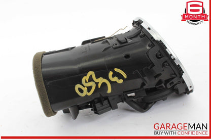 12-14 Mercedes W204 C250 C300 C350 Dash AC A/C Air Vent Grill Right Side OEM