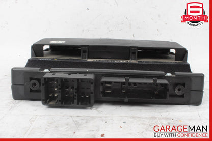 03-12 Mercedes R230 SL550 SL55 Under Seat Control Module Right Side OEM