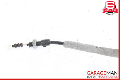 07-14 Mercedes W216 CL550 S550 Front Right Door Lock Latch Actuator Keyless Go