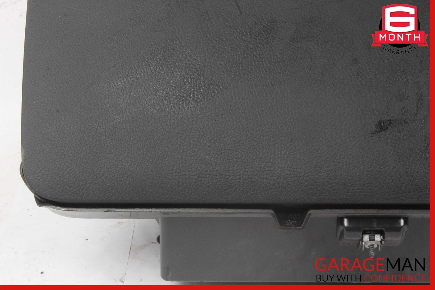09-17 Volkswagen Passat CC Glove Box Glovebox Storage Compartment OEM
