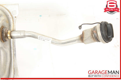 12-17 Mercedes R172 SLK250 SLK350 Fuel Gas Tank Reservoir Assembly OEM