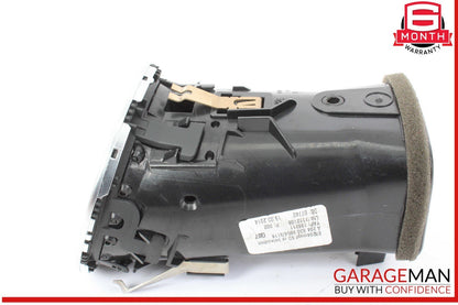 12-14 Mercedes W204 C250 CGI C350 Dash AC A/C Air Vent Grill Right Side OEM