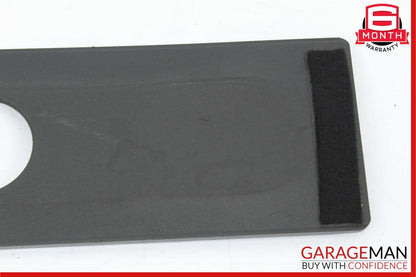 19-23 Dodge Ram 1500 B Pillar Inner Trim Cover Black 68312900AB OEM