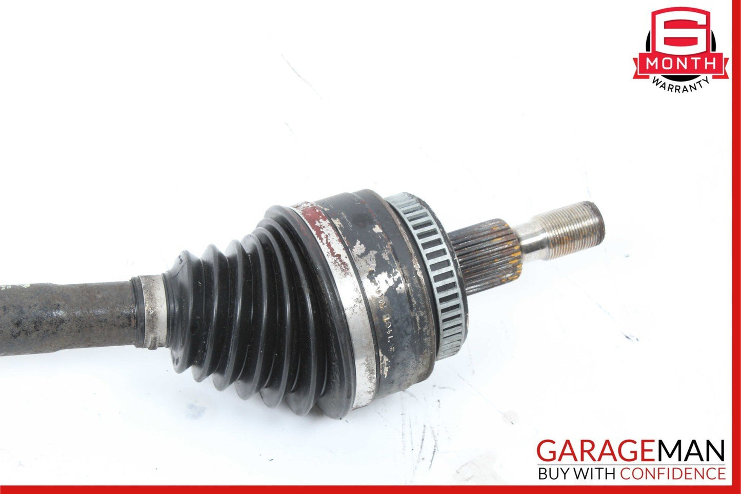 98-05 Mercedes W163 ML320 Rear Right Passenger Side Drive Axle CV Half Shaft OEM
