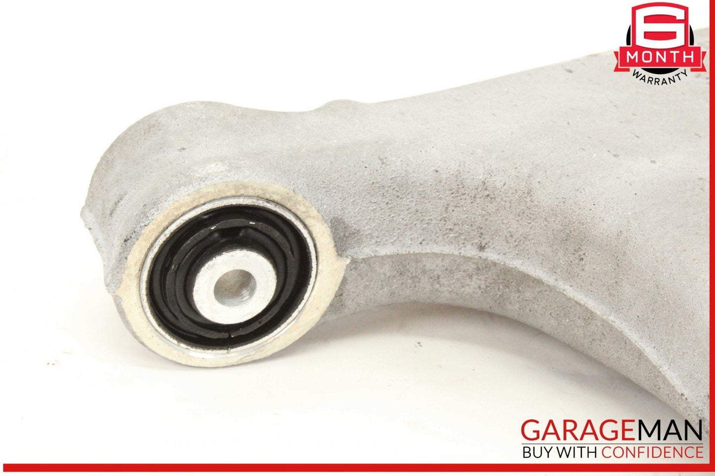 09-16 Audi A4 A6 S4 Rear Right Passenger Side Lower Control Arm 8K0505312J OEM